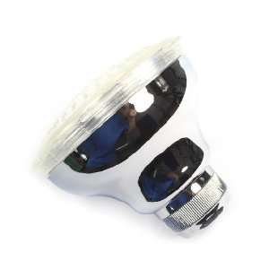    Temperature Sensor Water Glow LED Showerd Head: Home & Kitchen