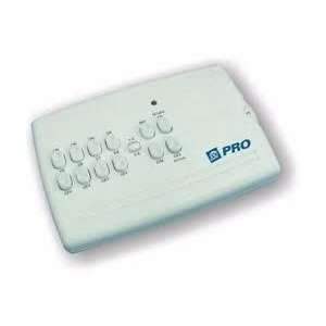  X 10 PRO PMC01 MINI CONTROLLER 8 DEVICE ON/OFF: Camera 