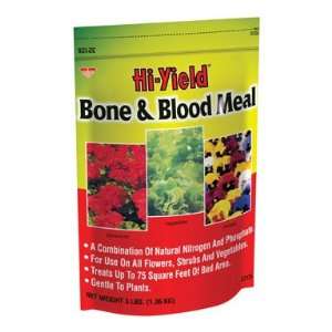  Vpg Inc 32126 Bone And Blood Meal   3 lbs: Patio, Lawn 