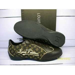  ****Authenic Louis Vuitton Shoes Size 11**** Everything 