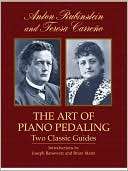 The Art of Piano Pedaling Two Anton Rubinstein