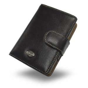  EIXO luxury leather case BiColor for Dell Axim X30 Book 