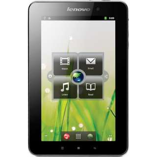Lenovo IdeaPad Tablet A1 16GB 7 Capacitive Multi touch Android Tablet 