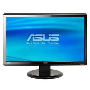  ASUS LCD MONITORS, Asus VH222H P 21.5 LCD Monitor   16:9 