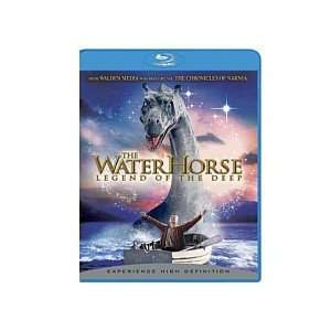 Water Horse Legend of the Deep BLU RAY Grocery & Gourmet Food