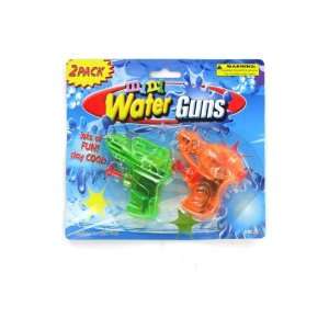  72 Packs of Mini water guns: Everything Else