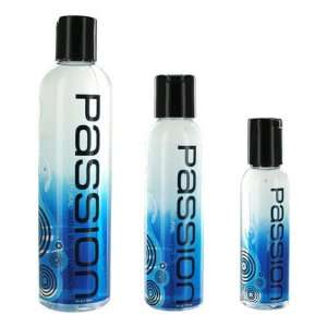   Natural Water based Lubricant (size 4oz)