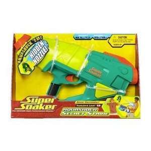  Super Soaker Secret Strike Water Blaster 