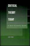 Critical Theory Today: A User Friendly Guide, (0815328796), Lois Tyson 