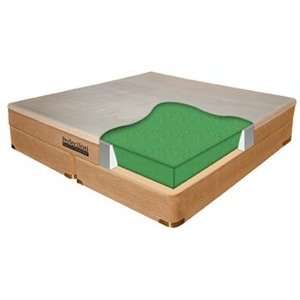  Perfection Frame Free Waterbed Mattress