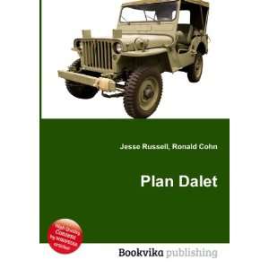  Plan Dalet Ronald Cohn Jesse Russell Books