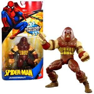  Hasbro Year 2010 Marvel Spider Man Classic Heroes Series 7 