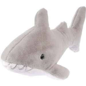    Rascals Great White Shark 15 by Wild Republic: Toys & Games