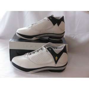  Nike Air Jordan 24 Basketball Shoes Size 11: Sports 