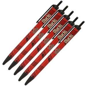   Pack Pen Set by Pro Specialties Group:  Sports & Outdoors