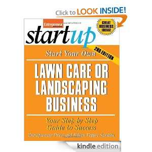   (Entrepreneur Magazines Start Up) (Entrepreneur Magazines Startup