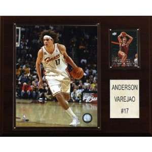  NBA Cleveland Cavaliers Player Plaque