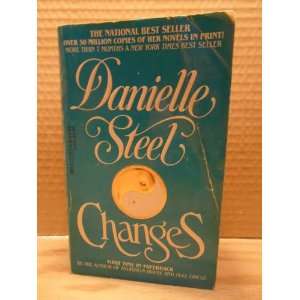  Changes: Danielle Steel: Books