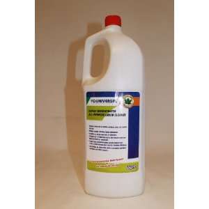 All Purpose Cleaner, General Cleanner Light 1 Gallon   128 
