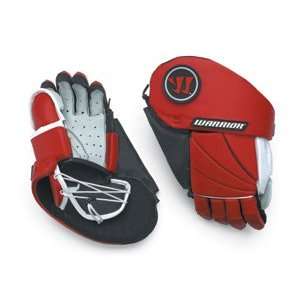  Warrior MPG Goalie Glove (sale) Black