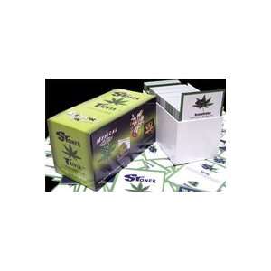  Stoner Trivia Marijuana Themed Card Game: Toys & Games