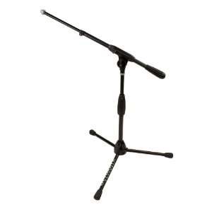  Ultimate Support PRO T SHORT T Tripod Mic Stand with 