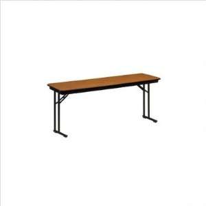   : Midwest Folding CPx18EF CP Series Plywood CoreTraining Table: Baby
