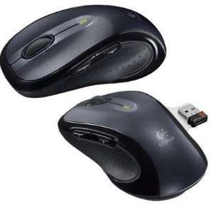  Selected Wireless Mouse M510 By Logitech Inc Electronics