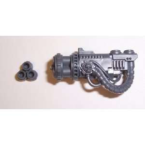  Grey Knight Terminator PSILENCER bits Warhammer 40K Toys 