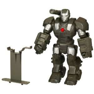 Iron Man Armor Charge War Machine: Toys & Games