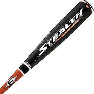  Easton 2010 Stealth Speed 75  5 Sr. League Baseball Bat 
