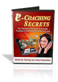 How To Run Your Own Online Coaching Program From Home  