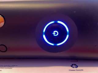 25 Blue 0805 SMD LED  Bright 800 MCD   XBOX 360 Ring of Light / RF 