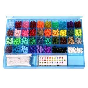 Bead the Message   A Unique bead kit Toys & Games