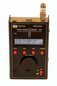 PALSTAR ZM30 Antenna Analyzer Great Value & Accuracy  