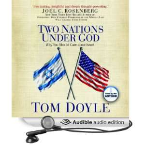   News From the Middle East (Audible Audio Edition) Tom Doyle Books