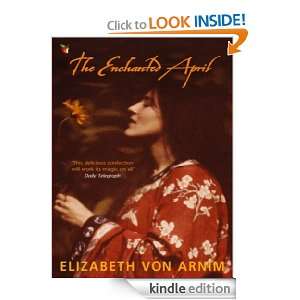   Classics) Von Arnim Elizabeth, Sarah Dunant  Kindle Store
