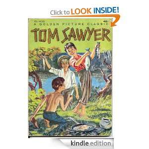 Tom Sawyer als Detektiv (German Edition): Mark Twain:  