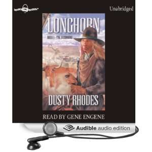   , Book 1 (Audible Audio Edition): Dusty Rhodes, Gene Engene: Books
