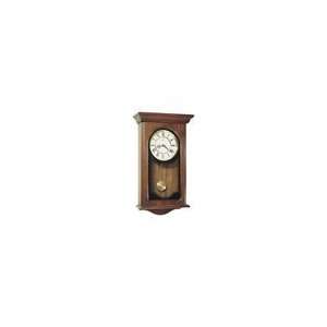  Howard Miller Orland Wall Clock: Home & Kitchen