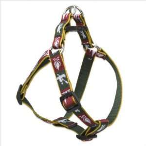   Medium Dog Step In Harness Size: Small (15   21): Pet Supplies