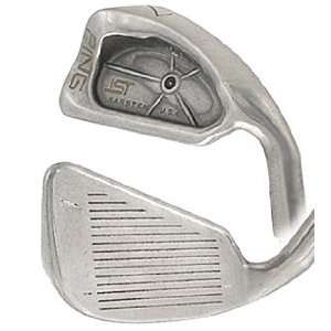  Mens Ping ISI Nickel Irons: Sports & Outdoors
