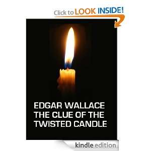   Murder Mystery (Annotated) Edgar Wallace  Kindle Store