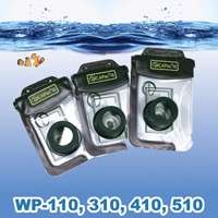 DiCAPac WP 410 Digital Camera Waterproof Housing Case  