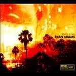   [Digipak] by Ryan Adams (CD, Oct 2011, Capitol) Ryan Adams Music