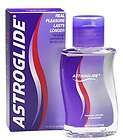 astroglide original 2 5 oz water based personal lube lubricant