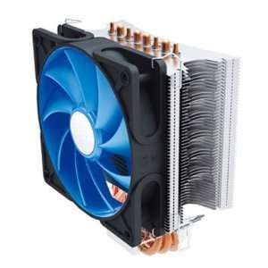   MC4005IB ICE BLADE PRO Black INTEL / AMD CPU Cooling: Electronics