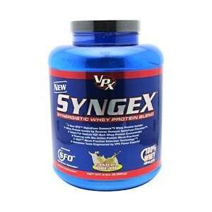 VPX Syngex Whey Protein Isolate Blend 5 lb