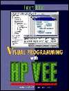 Visual Programming for HP VEE, (0136317979), Robert Helsel, Textbooks 