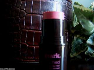 AVON MARK JUST PINCHED INSTANT BLUSH TINT~CHOOSE COLOR~  